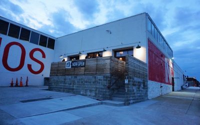 Torn Label Brewing Co – Kansas City, Missouri