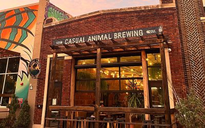 Casual Animal Brewing Co – Kansas City, Missouri
